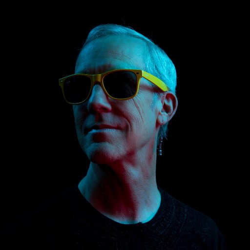 astronomer, scientist on space missions (New Horizons, Rosetta, Lucy), actor, drummer, bike commuter, host/producer for How on Earth show, hubby & dad.