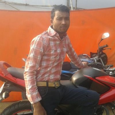 KamalPepar's profile picture. Bhrashtachar the target news paper