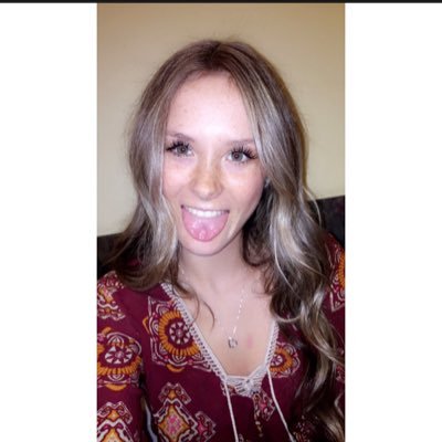 Just a basic white girl