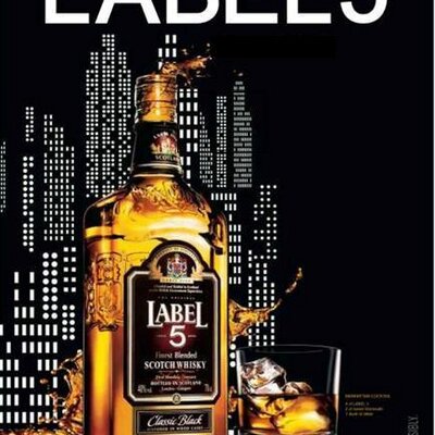 Label5std's profile image
