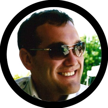 Husband, father, software architect, all round developer and lifetime learner. Currently works at American Express. Loves Pearl Jam.