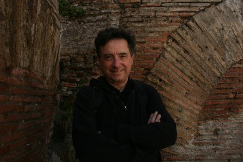 David Reedy Profile