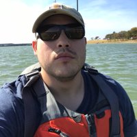 Old Oklahoma Custom Baits (@oldoklahoma) 's Twitter Profile