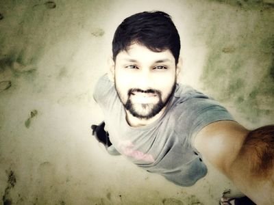Baratha79590004's profile picture. A self motivated fun loving philosophical comedian!