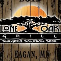 Lone Oak Grill(@theLoneOakGrill) 's Twitter Profile Photo