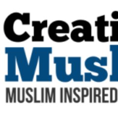 We share AMZG news, products and services by Creative Muslims in North America and around the world! Hashtag #CreativeMuslims to get featured.