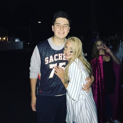 John_yopp21's profile picture. Sachem Class of 21