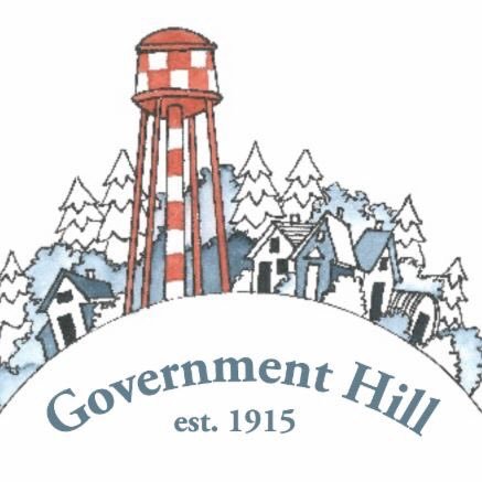 Government Hill, Anchorage's oldest and first neighborhood since 1915, is located in the northwest part of Anchorage, Alaska.