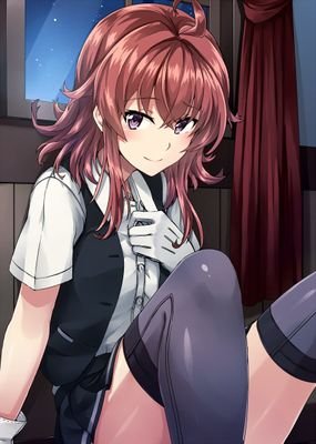 寂しがりあらしさんのプロフィール画像