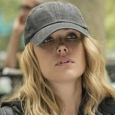 My name is Elizabeth, though I go by Lizzy. I'm half demon. The daughter of a Sin Eater, and Criminal Master Mind. Also an FBI Agent. #BlackListRP #Mature.