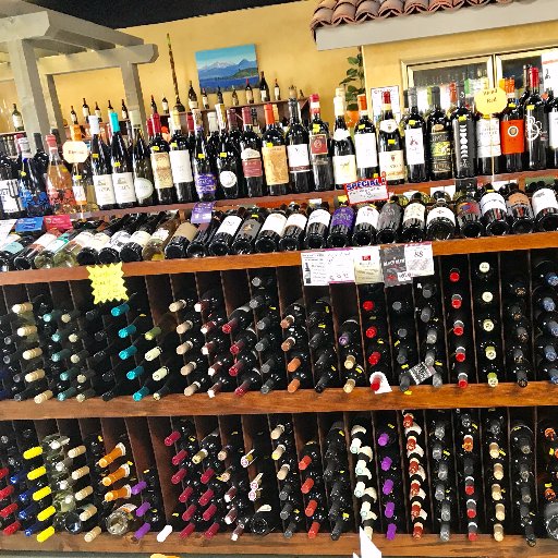 Neighborhood convenient store, stock a range of everyday items, a fantastic selection of fine Wines, Beers, Gins, Whiskies, Malt Scotches with unbeatable Price!