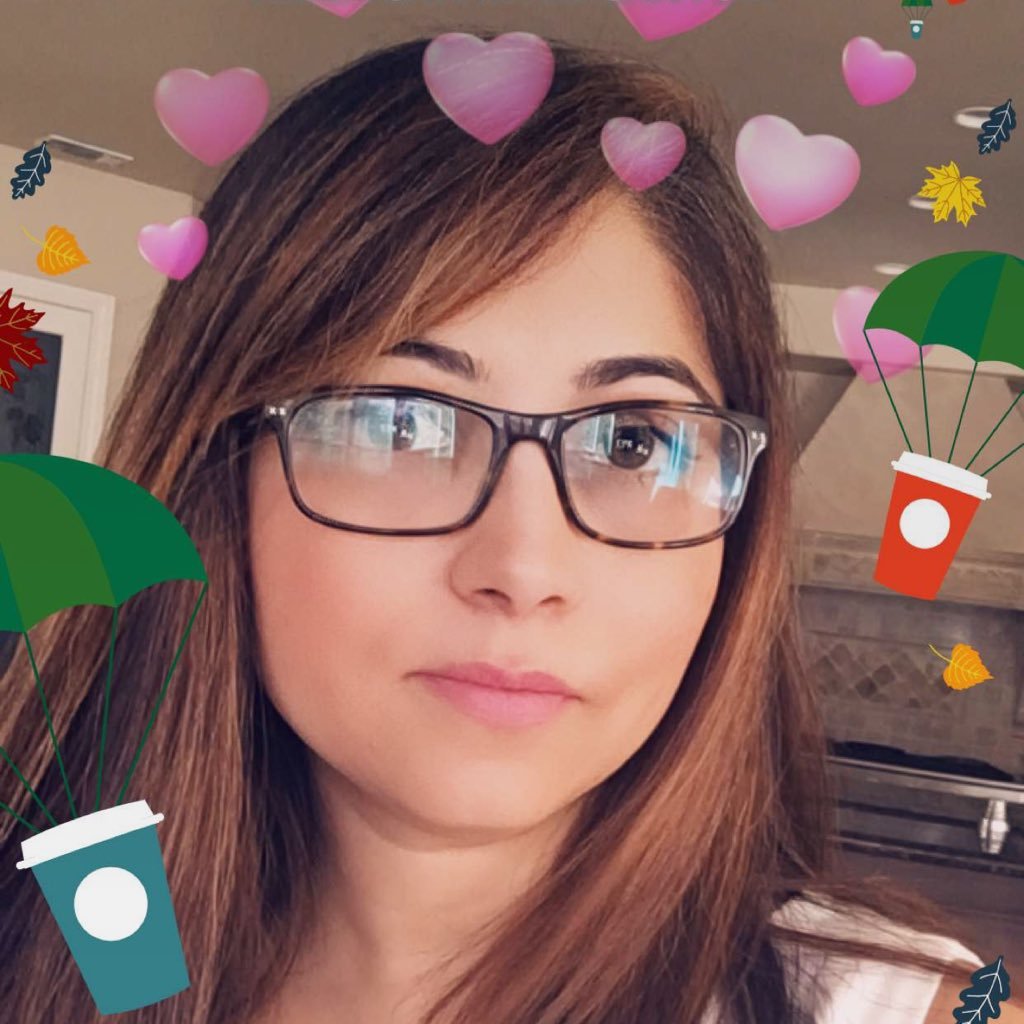 taniakhera's profile picture. It’s a beautiful world 🌎.