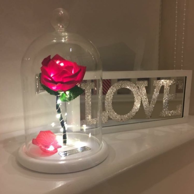 Once_uponagift's profile picture. We supply amazing Gifts to the UK, mostly hand made and unique. Have a look around and hit follow