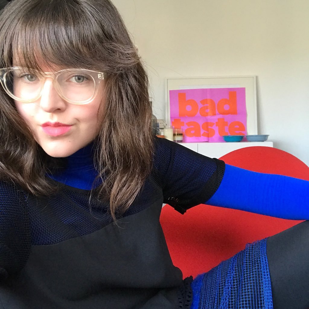 reporter/editor @coveteur @voxdotcom @bof @glamourmag + more