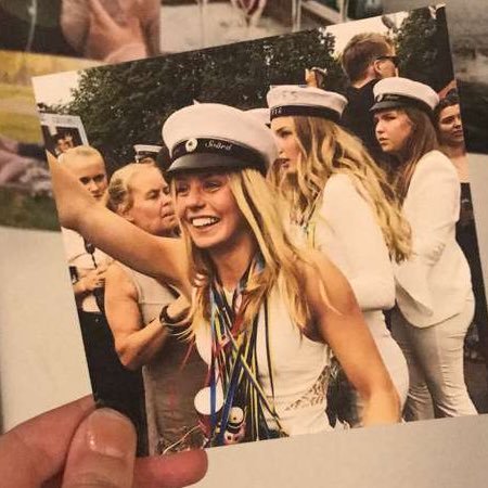 MinnaSvard's profile picture. TAMUC, Swedish Track and Field Athlete 🇸🇪