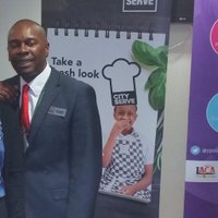 KeithCityServe (@keithcityserve) 's Twitter Profile