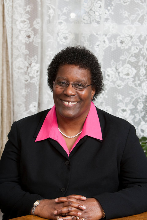I am a democrat running for State Representative for the 6th Suffolk District.