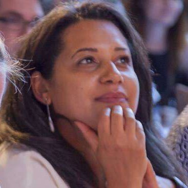 Luxury is about Quality not Quantity | Co-Founder @BecomtechFr | Gender Gap in IT Speaker | Ex-ChairWoman @Cnnum