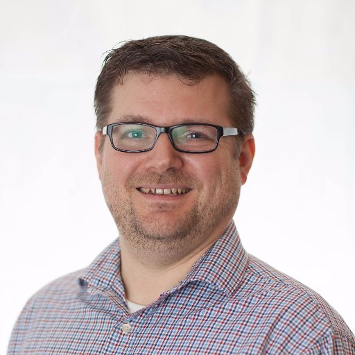 Architect Manager for British Columbia at CDW Canada. My tweets are my own.