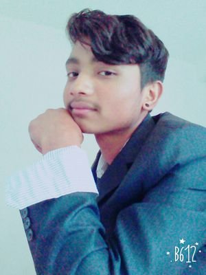 minkumarshrest5's profile picture. 