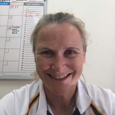 pennyashcroft's profile picture. Crazy netball fan. player, coach, umpire and mum of players!! whoop! whoop! Love all things England Roses 🌹