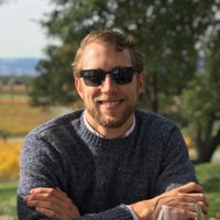 William Roller (@wcroller) 's Twitter Profile Photo