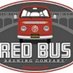 Red Bus Brewing Company ☮️ (@RedBusBrew) Twitter profile photo