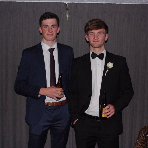 Tom Hyland (thyland073) Twitter