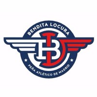 Bendita Locura Atleti (@benditalocuraat) 's Twitter Profile Photo Bendita Locura Atleti (@benditalocuraat) 's Twitter Profile Photo