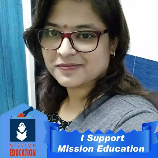 PriyaFormsadda's profile picture. Unbounded😀