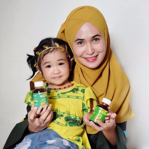 Nutrisi Gemuk & Sehat Anak