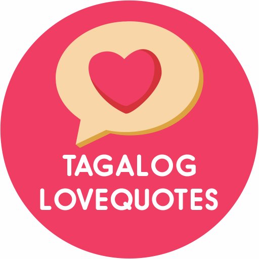 We are posting #dailystatus of Tagalog and English Love Quotes, hugot, patama at banat na makakarelate ka. PLEASE SUPPORT INSTALL OUR FREE APP FOR YOU & SHARE!