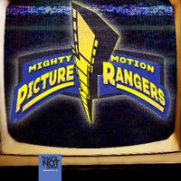MMPR Podcast(@PictureRangers) 's Twitter Profile Photo
