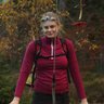 girl_of_less's profile picture. Kóduju weby jako #freelancer 💻 -  miluju 🌲🌳🌲- porážím kilometry na 🚲 🛴- běhám jako ďas - jsem #vegetarian 🌱 a patřím dvěma 😼😽.