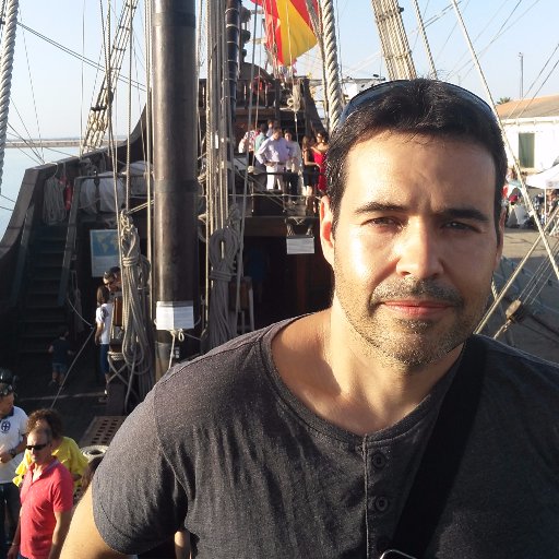 carloszap78's profile picture. iOS Developer 