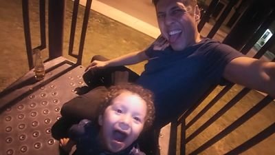 markheinberg's profile picture. Con mil ideas que buscan aterrizar