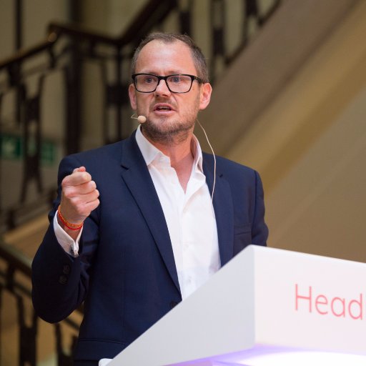 CEO & Founder of HeadBox - passionate about the sharing and collaborative economy