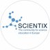 Scientix (@scientix_eu) Twitter profile photo Scientix (@scientix_eu) Twitter profile photo
