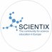 Scientix (@scientix_eu) Twitter profile photo