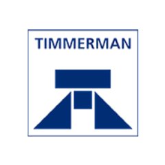 Timmerman is de technische groothandel voor de bouw en industrie met vestigingen in Alkmaar en Haarlem