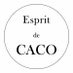 Esprit de CACO (@esprit_de_caco) Twitter profile photo Esprit de CACO (@esprit_de_caco) Twitter profile photo