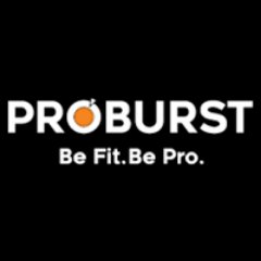 pro_burst's profile picture. Protein and supplements designed to fuel fitness enthusiasts with nothing but the best, whether at the gym or even while safely working out at home.