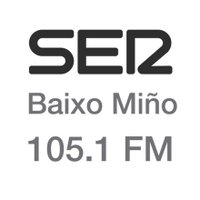 SER Baixo Miño(@SERBAIXOMINO) 's Twitter Profile Photo