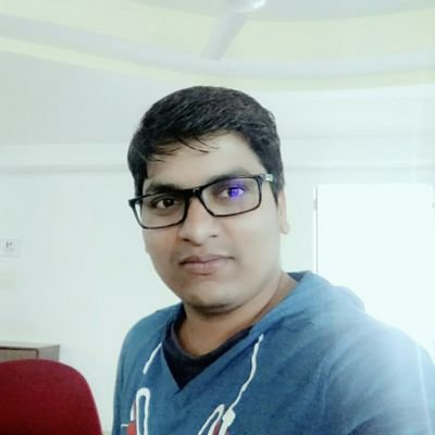 By professional software Engineer..but as a Indian India first..