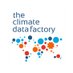 The Climate Data Factory Profile Image