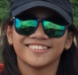 dindinloves08's profile picture. UE Warrior || Bookworm || Last name hungry, first name always