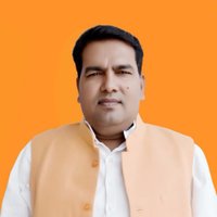 Ram Niwass Yadav BJP(@ram_niwass) 's Twitter Profile Photo