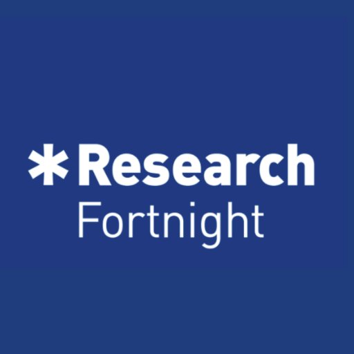 Research Fortnight