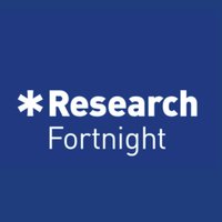 Research Fortnight(@ResFortnight) 's Twitter Profileg