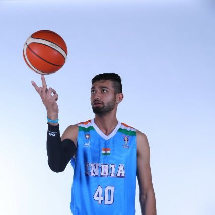 Official page-Gurvinder Singh gill (garry) INDIAN BASKETBALL TEAM PLAYER